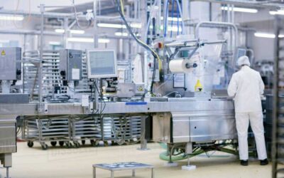 Key Concepts of Food Plant Design