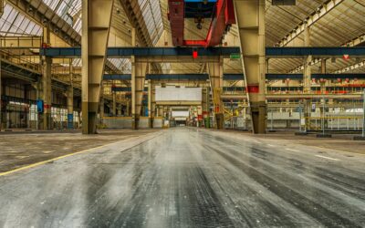 Keeping Your Food Plant Construction Project on Track