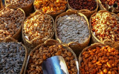 Managing Allergen Risks in Bulk Food Processing