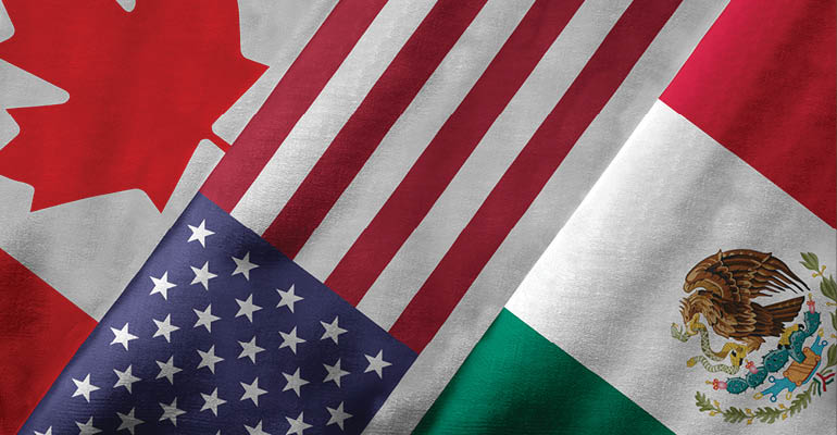 USMCA Passage and the Future of Manufacturing in the United States
