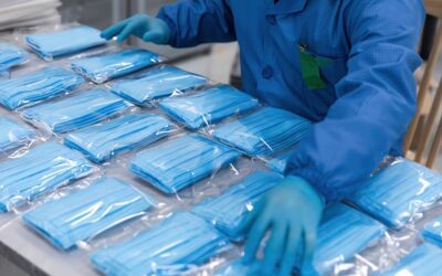 Post-Coronavirus: Why Manufacturing Sector Needs to Create More Jobs for Americans