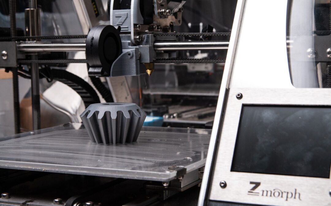 Health Risks Associated With Additive Manufacturing