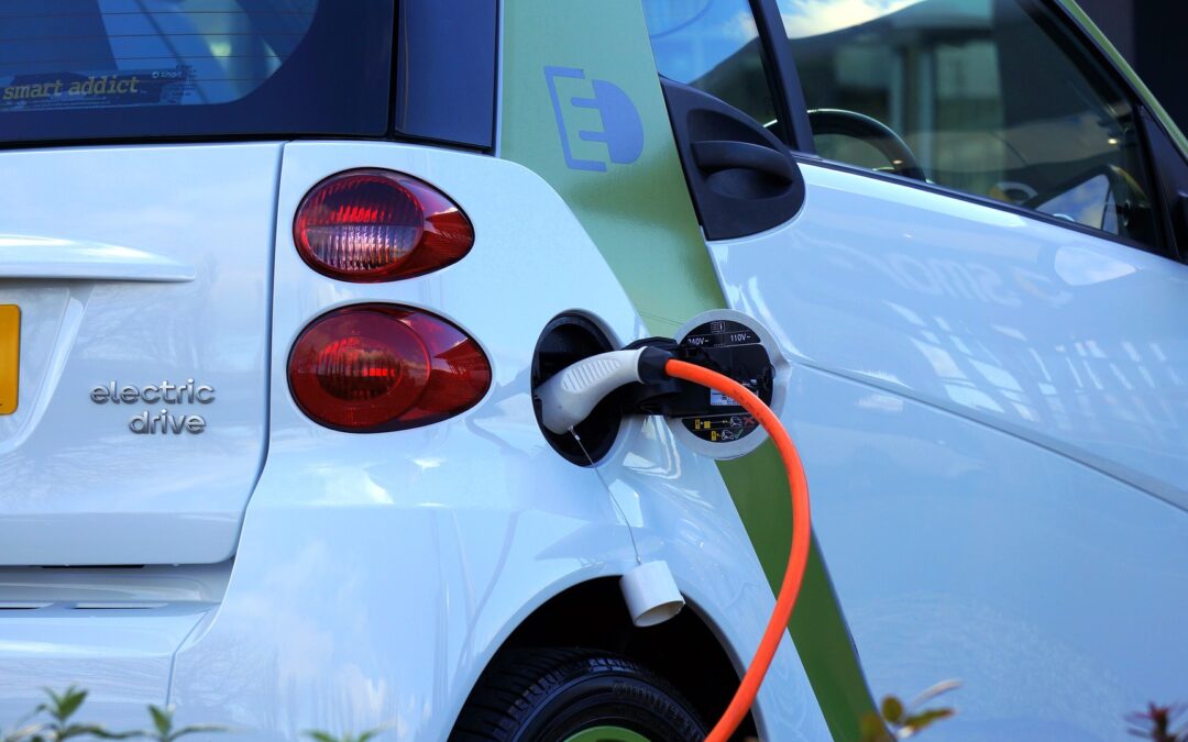 Electric Vehicle Manufacturer Arrival Sparks New Investment