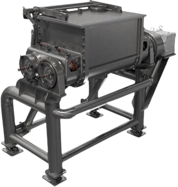 Double Arm Mixer