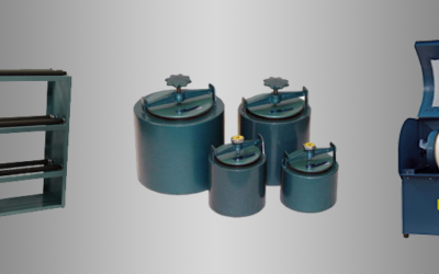 Before You Buy Industrial Mixing Equipment, Test the Process First