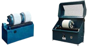 Unitized Jar -Model 764 with optional cover