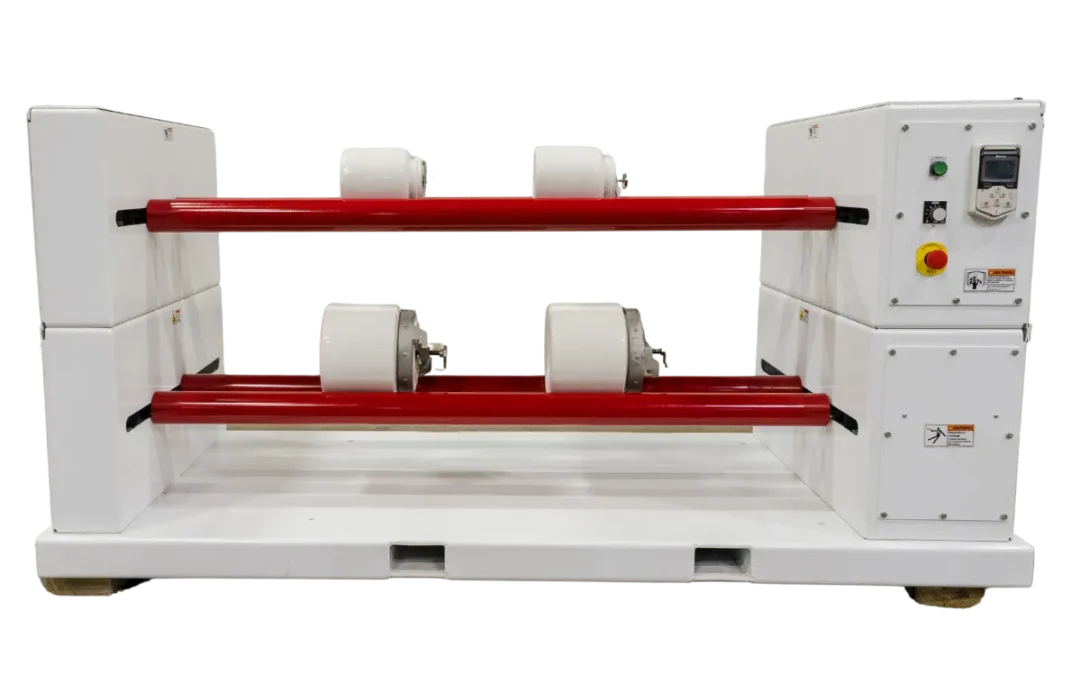 How the Adaptive Roller Mill Supports Diverse Industries