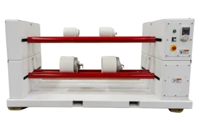 How the Adaptive Roller Mill Supports Diverse Industries