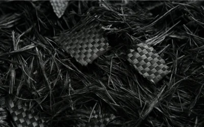 Uniform Fiber Distribution in Composites with Double Arm Mixers