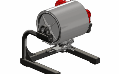 Ball Mill Scale-Up: Why Lab Testing Prevents Costly Mistakes