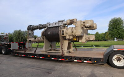 Why Your High-Viscosity Material Isn’t Mixing Properly